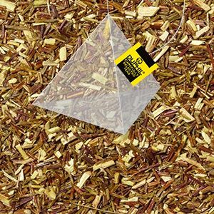 Rooibos & Zitrusfrüchte