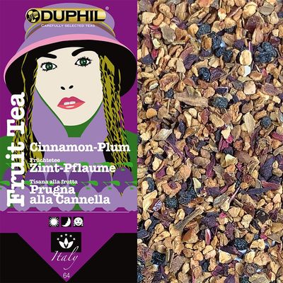 Prugna alla Cannella sfuso