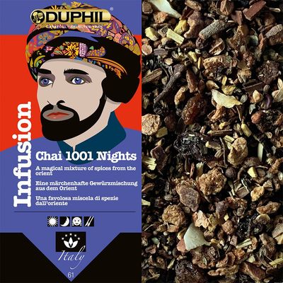 Chai 1001 Notte sfuso