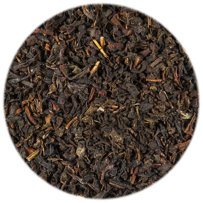 Classic Black Teas