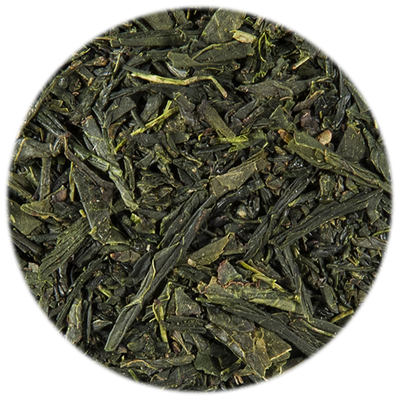 Classic Green Teas
