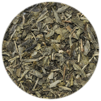 Green Tea decaf