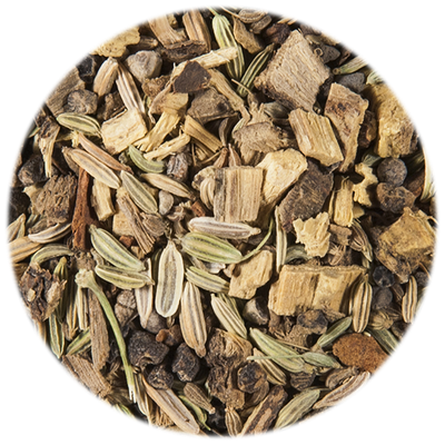 Chai & Infusiones