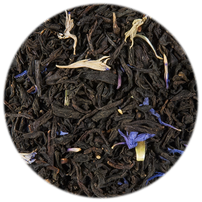 English Earl Grey BIO