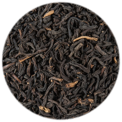 Ceylon decaffeinato