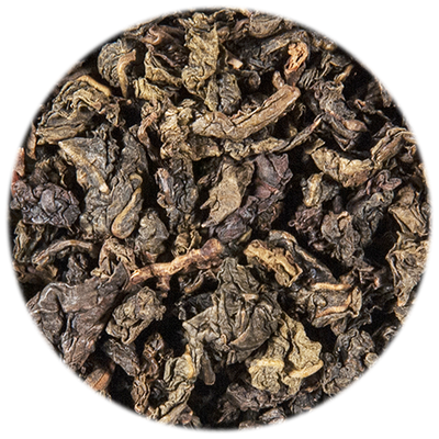 Oolong Sahne