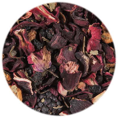 Mirtillo Vaniglia BIO