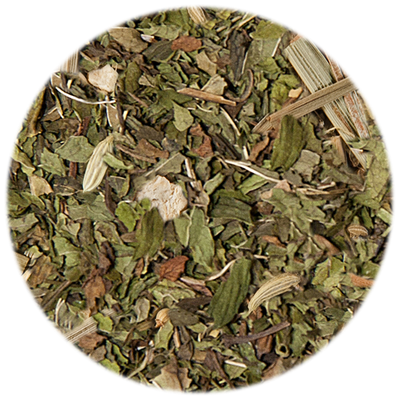 Menta Liquirizia BIO