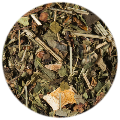 Verbena & Limone fruttato BIO