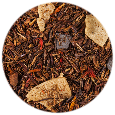 Rooibos Schokolade & Orange