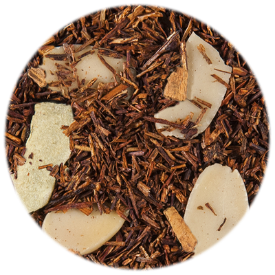 Rooibos Apfel & Zimt