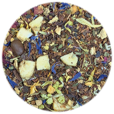 Rooibos Italian Chai