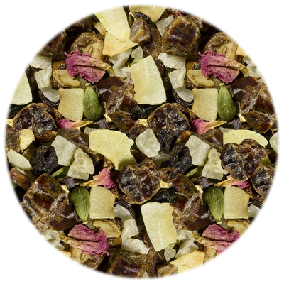 Chai 1001 Nacht