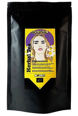 Tisana Camomilla Fiorita BIO sfuso
