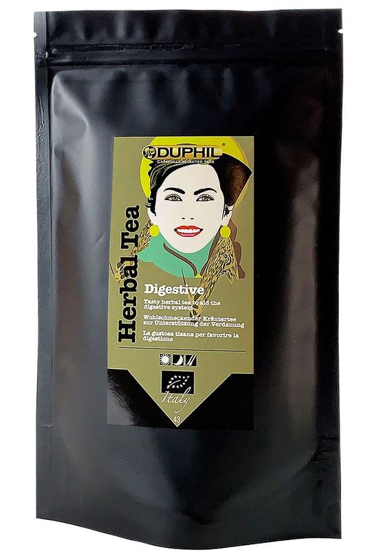 Tisana Digestiva BIO sfuso