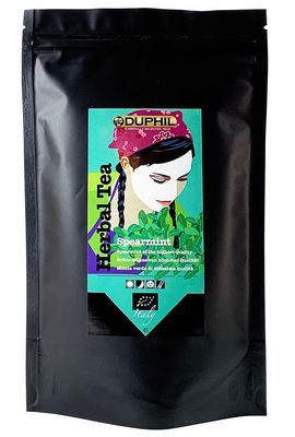 Tisana Menta Verde BIO sfuso