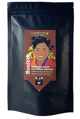Rooibos Caramello sfuso