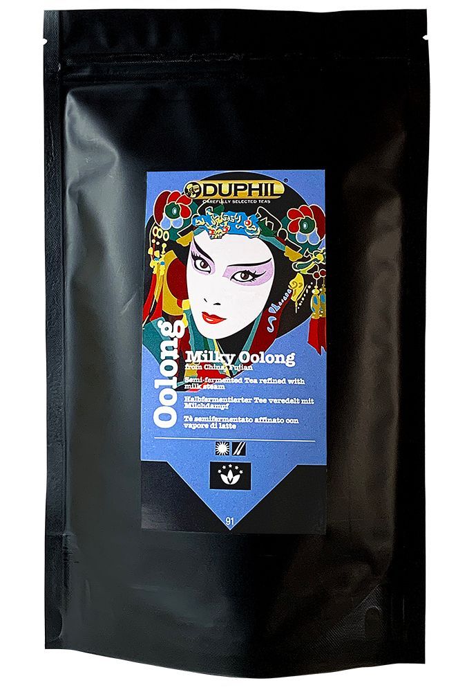 Oolong Crema sfuso
