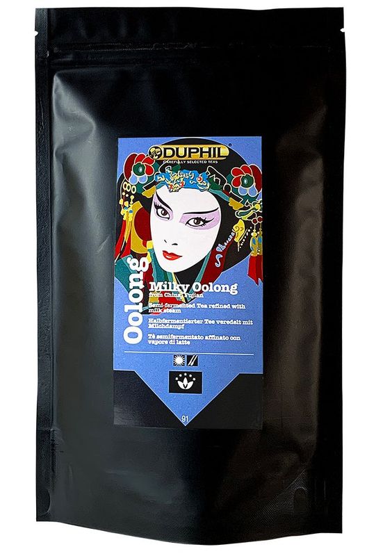 Oolong Crema sfuso