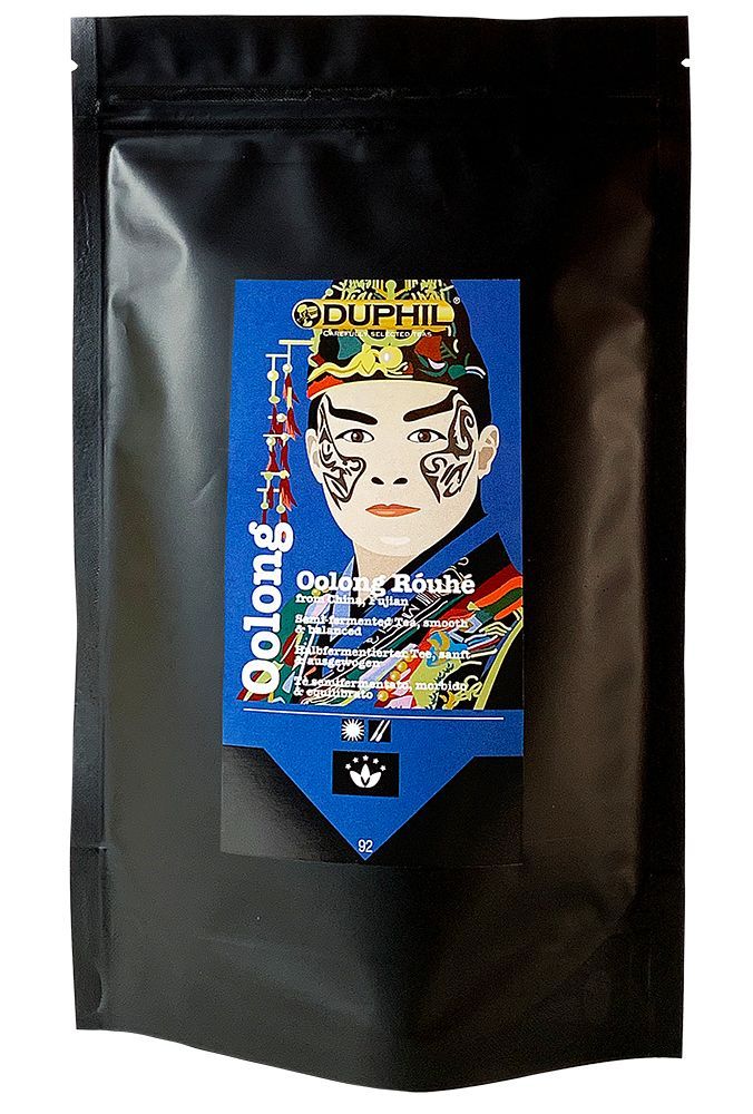 Oolong Róhué sfuso