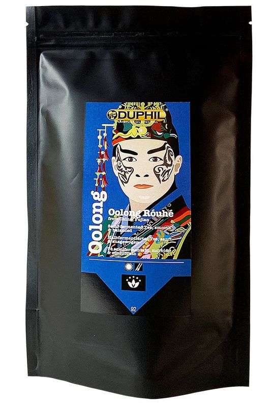 Oolong Róhué sfuso