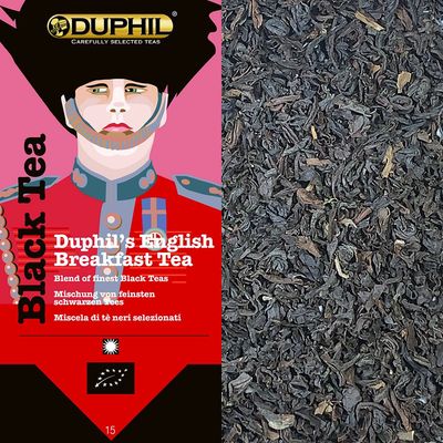 English Breakfast