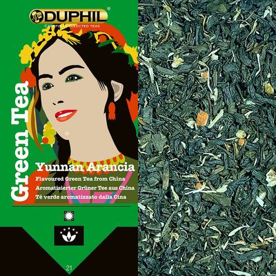 Yunnan Arancia