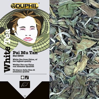 Pai Mu Tan
