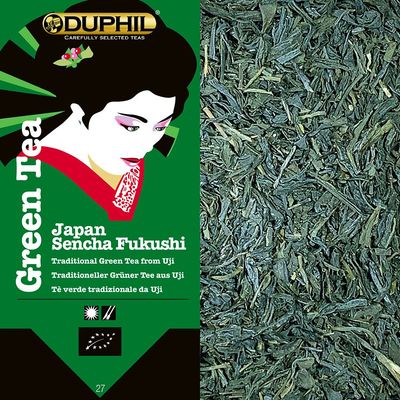 Giappone Sencha Fukushi