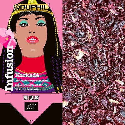 Karkadè Sabdariffa BIO