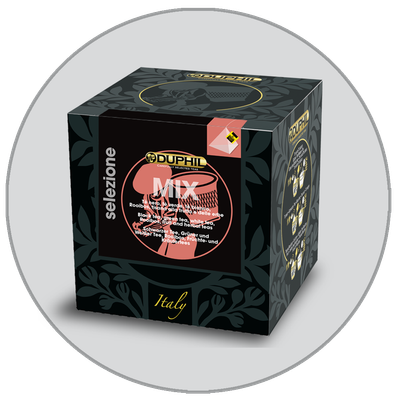 Gemischte Schachteln