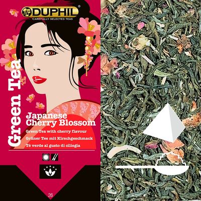 Japanese Cherry Blossom