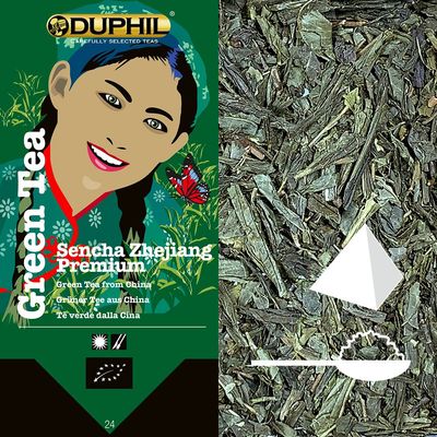 China Zhejiang Premium