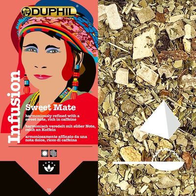 Mate Dolce