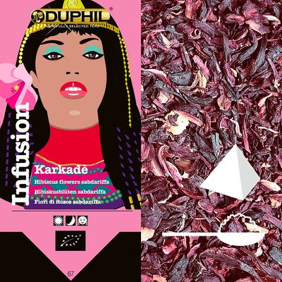 Karkadè Sabdariffa BIO