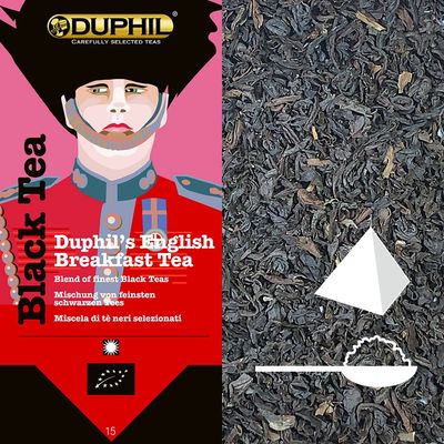 English Breakfast