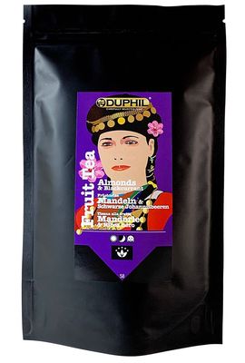 Tisana Mandorle & Ribes nero sfuso