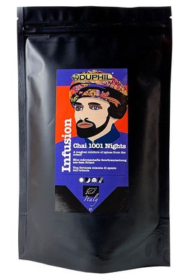 Tisana Chai 1001 Notte sfuso