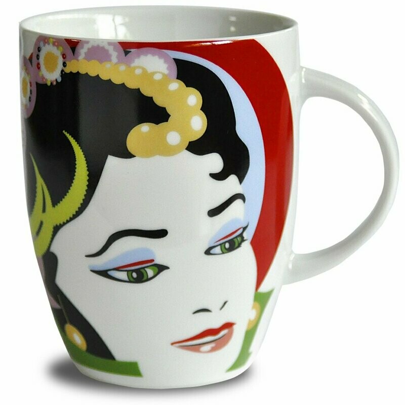 Tazza MUG Ceylon
