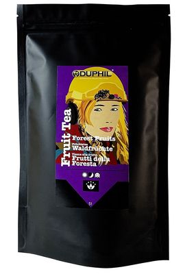 Tisana Frutti della Foresta sfuso