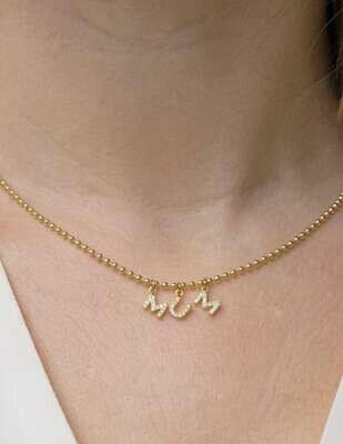 Collana Mum
