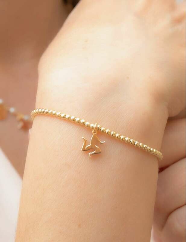 Bracciale Trinacria