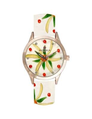 Orologio Mizzica La Cassata MB129