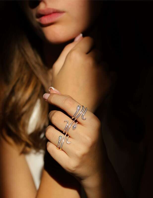 Anello snake deals