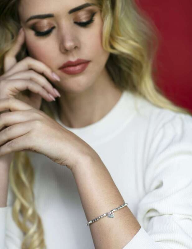 Bracciale Sicilia Mini Argento