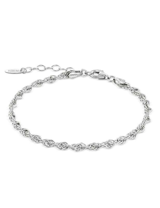 Rerum Bracciale Treccia