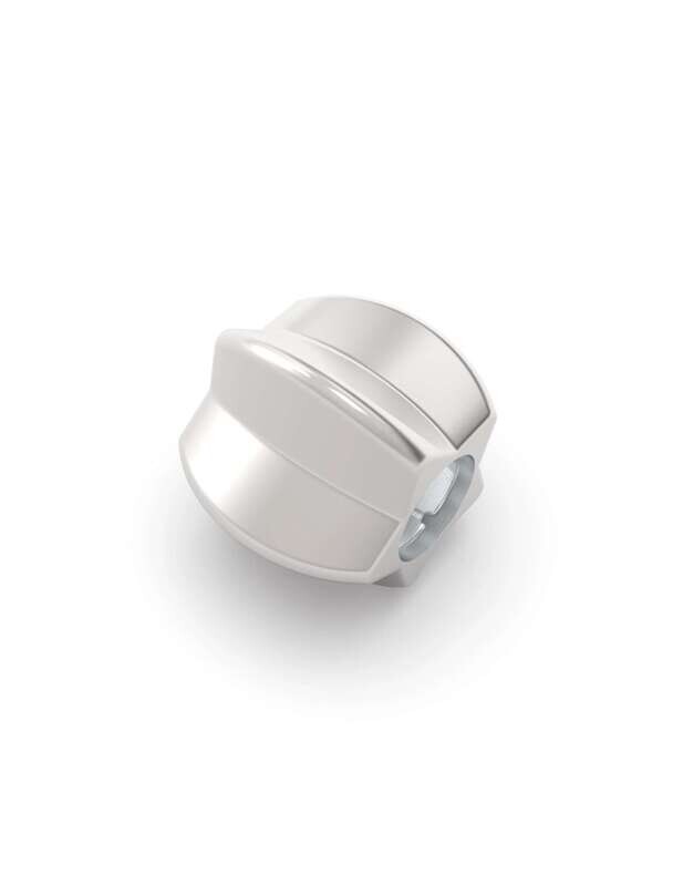 Rerum Bead Argento 1