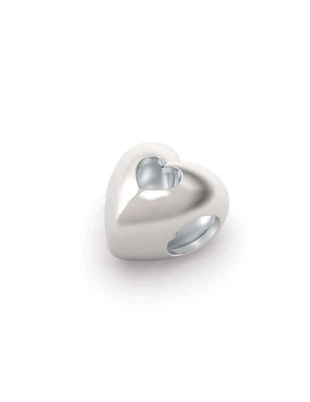 Rerum Bead Cuore