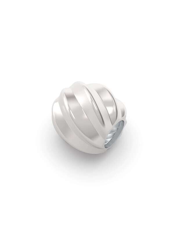 Rerum Bead Argento 2