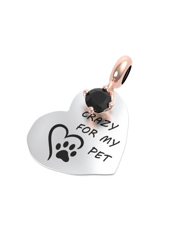 Crazy For My Pet